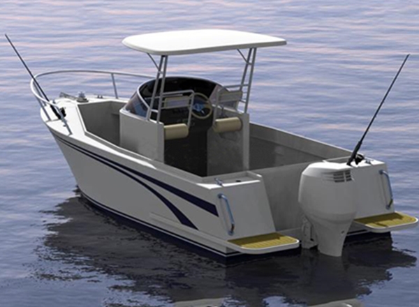 辽宁大型PVC艇价格