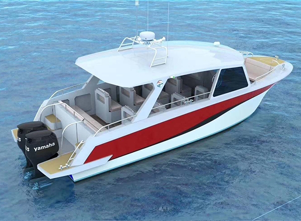 辽宁大型PVC艇价格