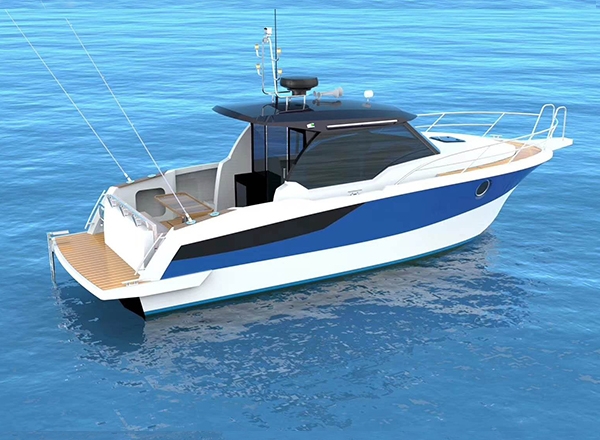 铁岭制造铝合金艇价格