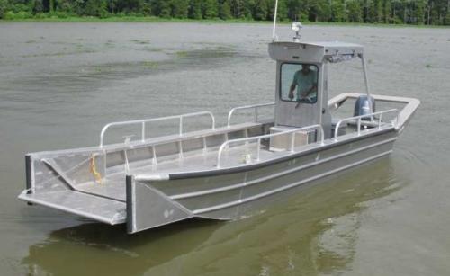 广东大型钓鱼船厂家